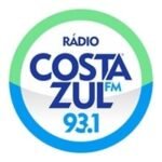 Rádio Costazul 93.1 FM Angra Dos Reis / RJ - Brasil