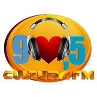 Rádio Cultura FM 90.5 Fernandópolis / SP - Brasil