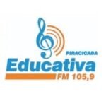 Rádio Educativa FM 105.9 Piracicaba / SP - Brasil