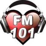 Rádio FM 101 Macae / RJ - Brasil