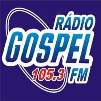 Rádio Gospel 105.3 FM Barra Do Pirai / RJ - Brasil