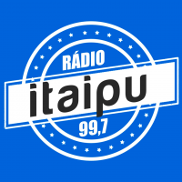 Rádio Itaipu FM 99.7 Marília / SP - Brasil