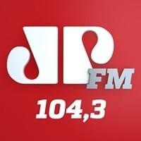 Rádio Jovem Pan 104.3 FM Araçatuba / SP - Brasil
