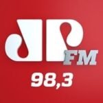 Rádio Jovem Pan Taubaté FM 98.3 Taubaté / SP - Brasil