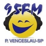 Rádio Jovem Som FM 95.1 Presidente Venceslau / SP - Brasil