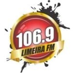 Rádio Limeira FM 106.9 Limeira / SP - Brasil