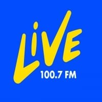 Rádio Live FM 100.7 Campos Dos Goytacazes / RJ - Brasil