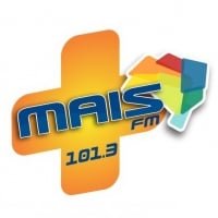 Rádio Mais FM 101.3 Franca / SP - Brasil