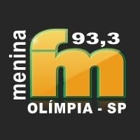 Rádio Menina FM 93.3 Olímpia / SP - Brasil