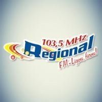Rádio Regional FM 103.5 Jales / SP - Brasil