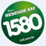 Rádio Resende AM 1580 Resende / RJ - Brasil
