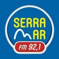 Rádio Serramar FM 92.1 Saquarema / RJ - Brasil