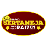 Rádio Sertaneja 102.9 FM Rincão / SP - Brasil