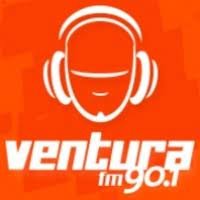 Rádio Ventura FM 90.1 Lençóis Paulista / SP - Brasil