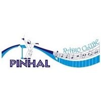 Pinhal Rádio Clube AM 1520 Espírito Santo do Pinhal / SP - Brasil