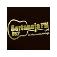 Rádio 95 Sertaneja Ituiutaba / MG - Brasil