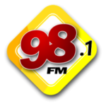 Rádio 98 FM Uberaba / MG - Brasil