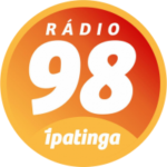 Rádio 98.1 FM Ipatinga Ipatinga / MG - Brasil