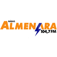 Rádio Almenara FM 104.7 Almenara / MG - Brasil