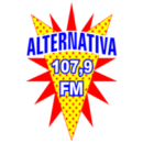 Rádio Alternativa 107.9 FM São Lourenço / MG - Brasil