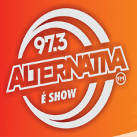 Rádio Alternativa 97.3 FM Paracatu / MG - Brasil
