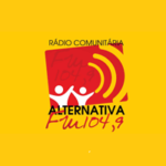 Rádio Alternativa FM 104.9 Ji-Paraná / RO - Brasil