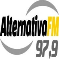 Rádio Alternativa FM 97 Brumado / BA - Brasil