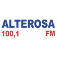 Rádio Alterosa FM 100.1 Brazópolis / MG - Brasil