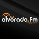 Rádio Alvorada FM 87.9 Luz / MG - Brasil