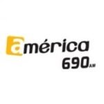 Rádio América AM 690 Vitória / ES - Brasil