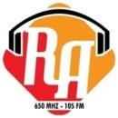 Rádio Andradina AM 650 Andradina / SP - Brasil