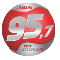 Rádio Antena Hits 95.7 FM Ji-Paraná / RO - Brasil