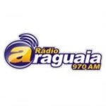 Rádio Araguaia AM 970 Brusque / SC - Brasil