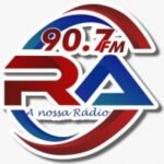 Rádio Ariquemes FM 90.7 Ariquemes / RO - Brasil