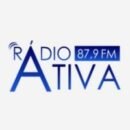 Rádio Ativa FM 87.9 Bom Despacho / MG - Brasil