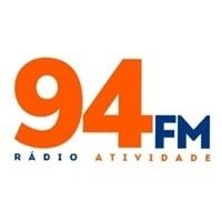 Rádio Atividade FM 94.7 Muriaé / MG - Brasil