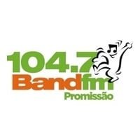 Rádio Band FM 104.7 Promissão / SP - Brasil