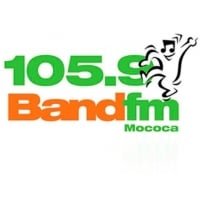 Rádio Band FM 105.9 Mococa / SP - Brasil