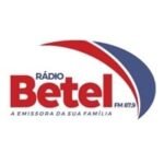 Rádio Betel FM 87.9 Feira de Santana / BA - Brasil