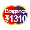 Rádio Bragança AM 1310 Bragança Paulista / SP - Brasil