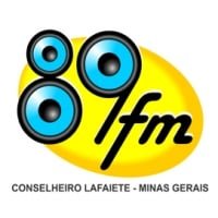 Rádio Carijós FM 89.9 Conselheiro Lafaiete / MG - Brasil