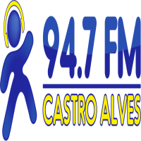 Rádio Castro Alves FM 96.7 Castro Alves / BA - Brasil