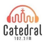 Rádio Catedral FM 102.3 Juiz de Fora / MG - Brasil