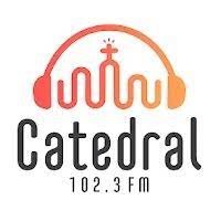 Rádio Catedral FM 102.3 Juiz de Fora / MG - Brasil