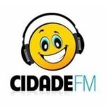 Rádio Cidade 87.9 FM Feira de Santana / BA - Brasil