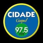 Rádio Cidade Gospel 97.5 FM Campinas / SP - Brasil