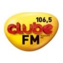 Rádio Clube 106.5 FM Guaxupé / MG - Brasil