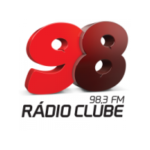 Rádio Clube 98.3 FM Patos de Minas / MG - Brasil