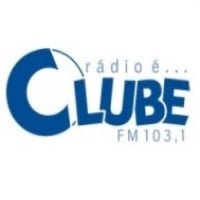 Rádio Clube FM 103.1 Lins / SP - Brasil