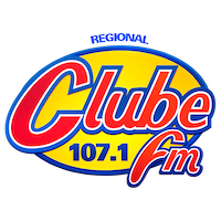 Rádio Clube FM 107.1 Taiobeiras / MG - Brasil